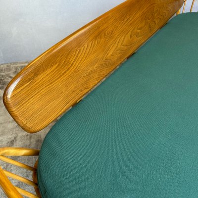 Model 355 Daybed by Lucian Ercolani for Ercol, 1960s for sale at