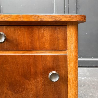 最終値下　FILM Bed side chest 1960s Bargain John's Antiques | Mid Century Modern - Blanket Cedar Chest