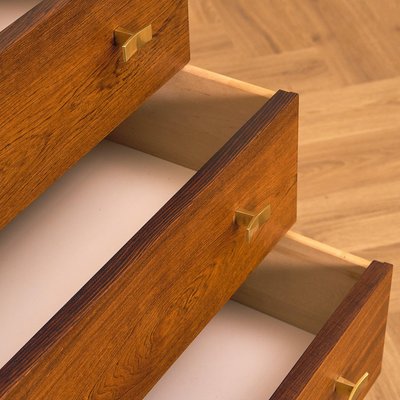 ikea orange dresser IKEA Dresser: One Piece, Five Ways