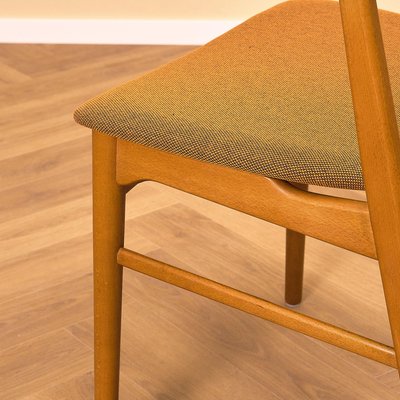 Danish Model 206 Dining Chairs by Thomas Harlev for Farstrup