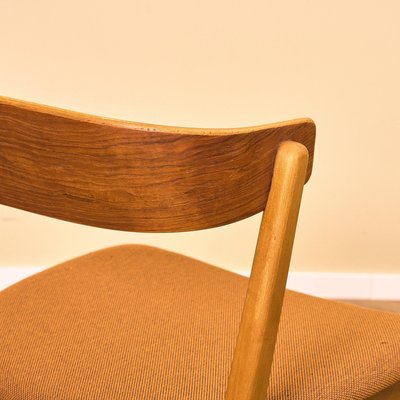 Danish Model 206 Dining Chairs by Thomas Harlev for Farstrup