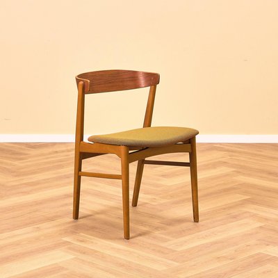【② Farstrup / Thomas Harlev Model 206】 Danish Model 206 Dining Chairs by Thomas Harlev for Farstrup