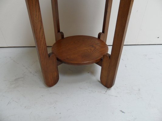 Set Di 3 Archi Decorativi In Legno Per Tavolo E Libreria, Accenti Naturali Moderni Per La Casa, Varie Dimensioni
