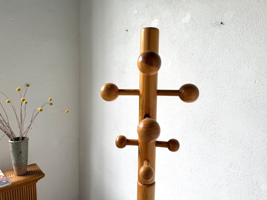 70s Long Coat Rack from Les Arcs 【公式通販】