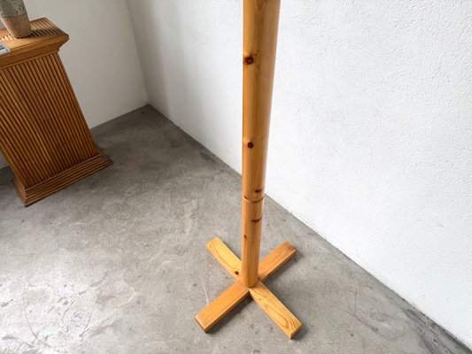 70s Long Coat Rack from Les Arcs 【公式通販】