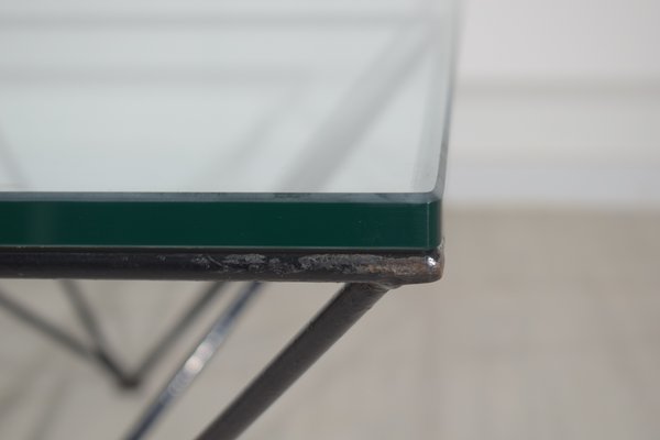 Alanda Coffee Table by Paolo Piva for B&B, 1970s for sale at Pamono