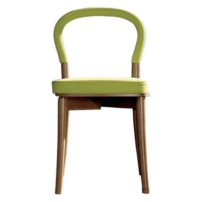 501 Gothenburg Chair by Erik Gunnar Asplund for Cassina, Italy for