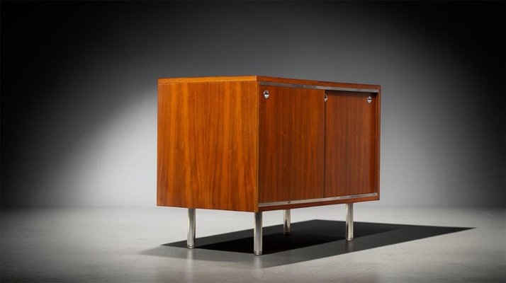 Cabinet by George Nelson for Herman Miller, 1960s for sale at Pamono