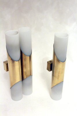 Wandlampe Von Paul Neuhaus Leuchten 1970er Bei Pamono Kaufen