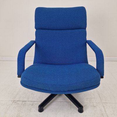 F141 Lounge Chair by Geoffrey Harcourt for Artifort, 1972 for sale