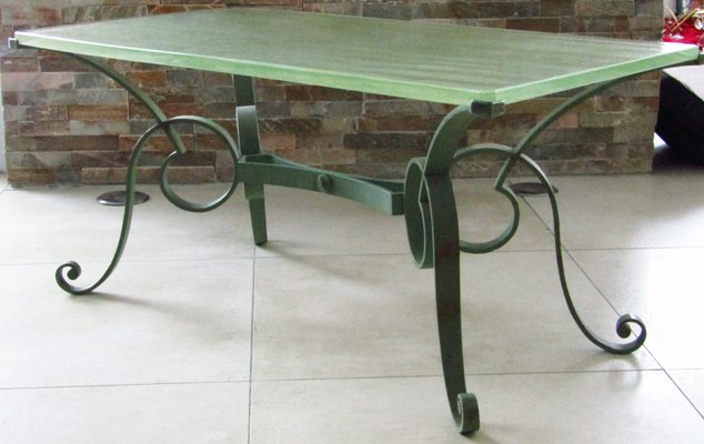 Art Deco Glass Coffee Table From Saint Gobin 1940s For At Pamono - Art Deco Glass Coffee Tables Art Deco Glass Coffee Table From Saint Gobin 1940s For At Pamono - Art Deco Glass Coffee Tables