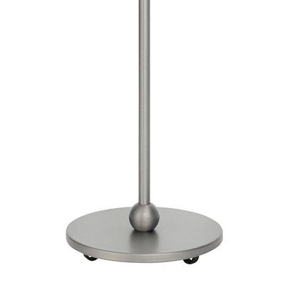 LUMINA Daphine lampada da tavolo LED nichel spazzolato - 01L4400