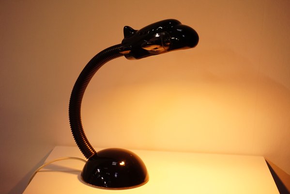 Vintage Ceramic Aircraft Lamp For Sale At Pamono