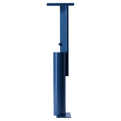 Bruciatore Per Aromi In Ferro E Vetro – Forma Geometrica, Capacità 80 Ml, Con Portacandele – Per Oli Essenziali, Regalo Home Decor - 2