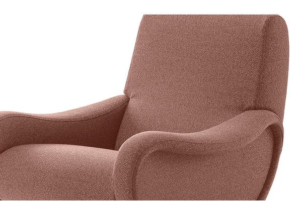 Lady Chair by Marco Zanuso for Cassina for sale at Pamono