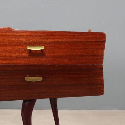 Vintage Chest of Drawers, 1960s for sale at Pamono