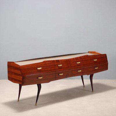 Vintage Chest of Drawers, 1960s for sale at Pamono
