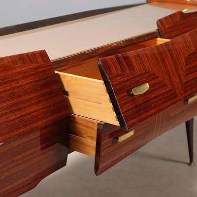 Vintage Chest of Drawers, 1960s for sale at Pamono