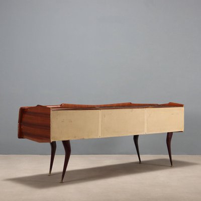 Vintage Chest of Drawers, 1960s for sale at Pamono