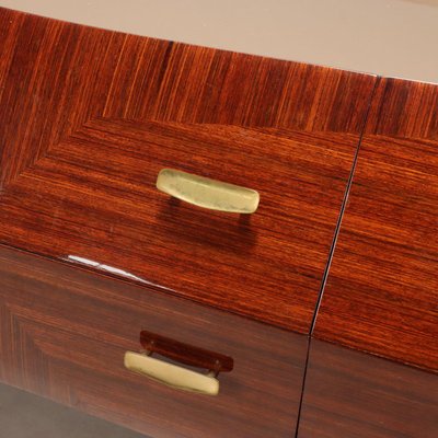 Vintage Chest of Drawers, 1960s for sale at Pamono