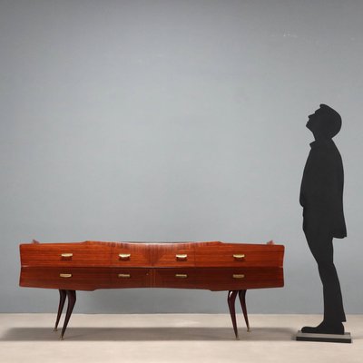 Vintage Chest of Drawers, 1960s for sale at Pamono