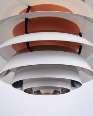 Model PH Contrast Pendant by Poul Henningsen for Louis Poulsen