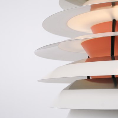 Model PH Contrast Pendant by Poul Henningsen for Louis Poulsen