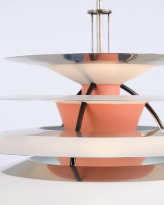 Model PH Contrast Pendant by Poul Henningsen for Louis Poulsen