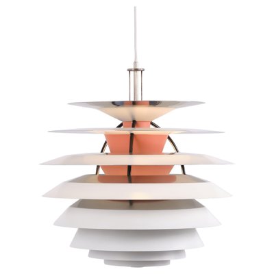 Model PH Contrast Pendant by Poul Henningsen for Louis Poulsen