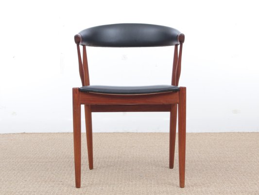 fauteuil scandinave vintage en teck et skai de brdrene andersen mbelsnedkeri 1 - Fauteuil Scandinave Vintage fauteuil scandinave vintage en teck et skai de brdrene andersen mbelsnedkeri 1 - Fauteuil Scandinave Vintage