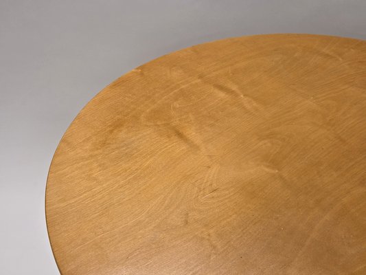 Vintage Table by Alvar Aalto for Artek, Finland, 1940s for sale at