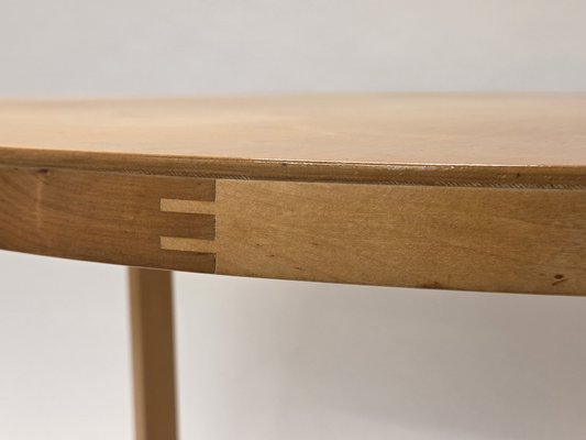 Vintage Table by Alvar Aalto for Artek, Finland, 1940s for sale at