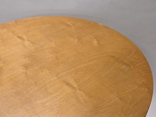 Vintage Table by Alvar Aalto for Artek, Finland, 1940s for sale at