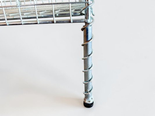 PS 2017 Wire Mesh Wardrobe by Nike Karlsson for Ikea for sale at