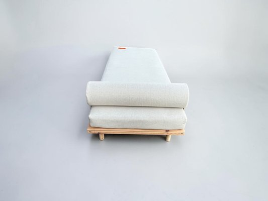 Limited Collection Markerad Daybed by Virgil Abloh for Ikea, 2017