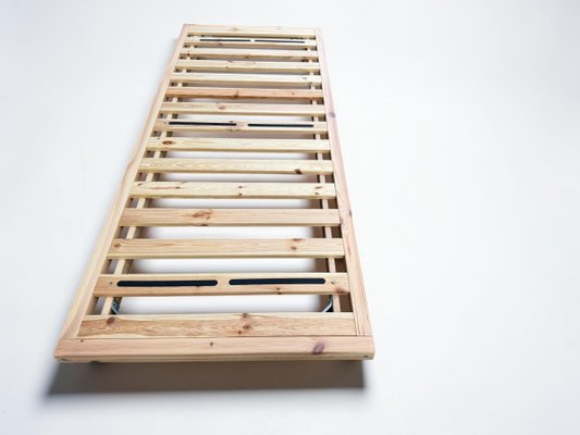 Limited Collection Markerad Daybed by Virgil Abloh for Ikea, 2017