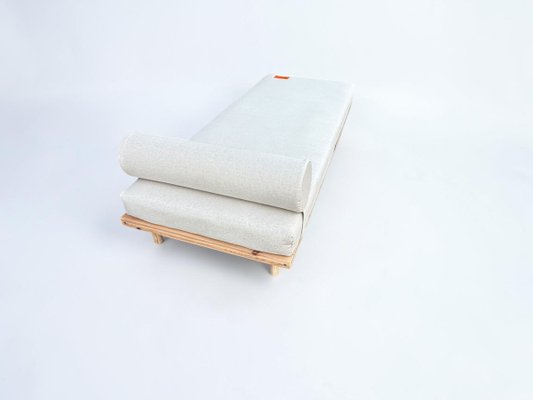 Limited Collection Markerad Daybed by Virgil Abloh for Ikea, 2017