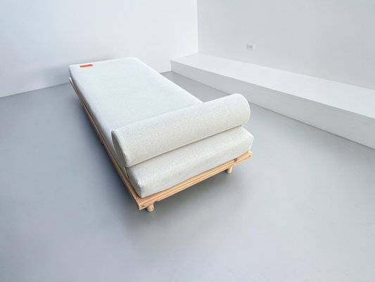 Limited Collection Markerad Daybed by Virgil Abloh for Ikea, 2017