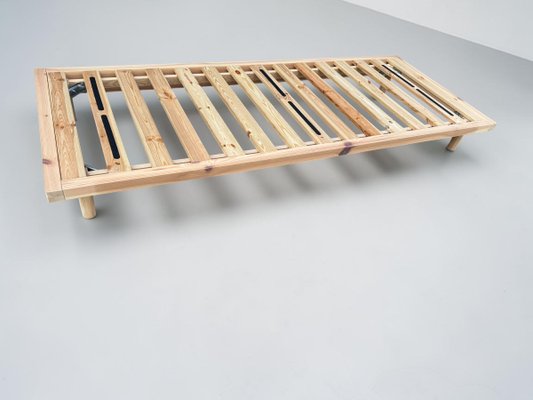 Limited Collection Markerad Daybed by Virgil Abloh for Ikea, 2017