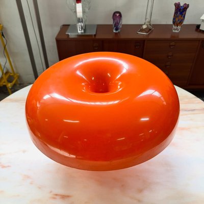 Nesso Model Table Lamp by Giancarlo Mattioli for Artemide, 1970s