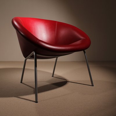 Model 369 Armchair by Walter Knoll, Germany, 1956 for sale at Pamono