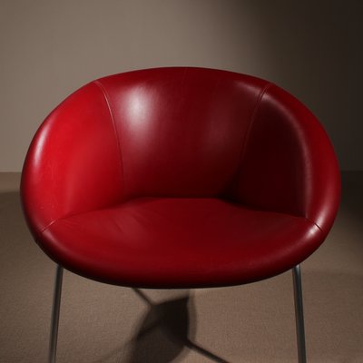 Model 369 Armchair by Walter Knoll, Germany, 1956 for sale at Pamono