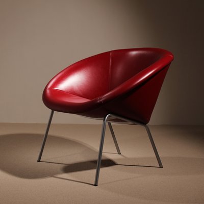 Model 369 Armchair by Walter Knoll, Germany, 1956 for sale at Pamono