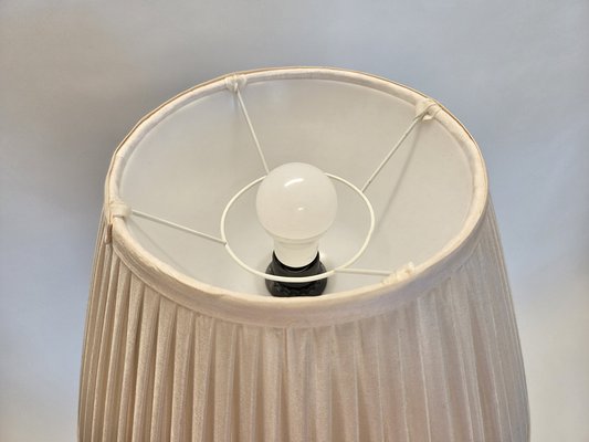 Senator Floor Lamp by Lisa Johansson-Pape for Orno, Finland, 1950s