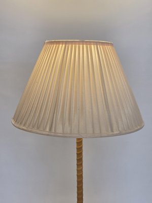 Senator Floor Lamp by Lisa Johansson-Pape for Orno, Finland, 1950s