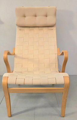 Miranda Armchair by Bruno Mathsson, 1940s for sale at Pamono