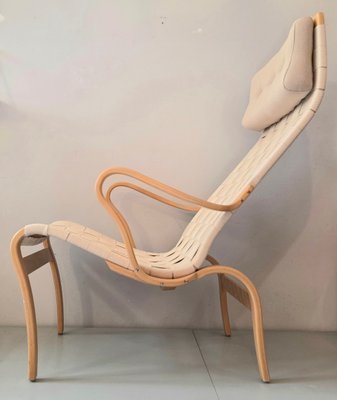 Miranda Armchair by Bruno Mathsson, 1940s for sale at Pamono