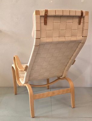 Miranda Armchair by Bruno Mathsson, 1940s for sale at Pamono