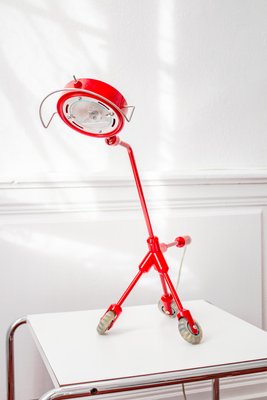 OLD IKEA オールド イケア KIlA テーブルランプ　ライト Kila Lamp by Harry Allen for Ikea, 2000s for sale at Pamono