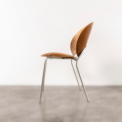 Model 3298 Trinidad Chair by Nanna Ditzel for Fredericia Furniture